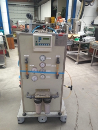Labo Eco reverse osmosis system